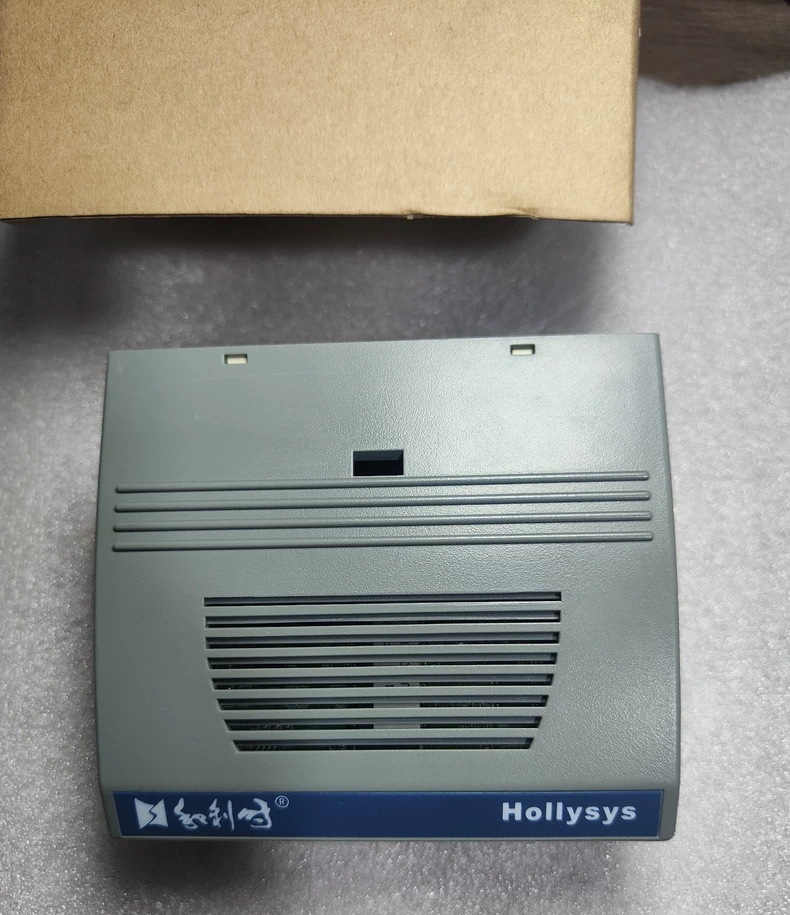 Hollysys FM171B Digital Output Module thumbnail
