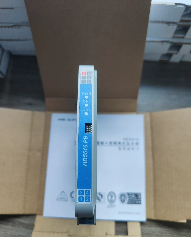 SUPCON HD5516 Switch