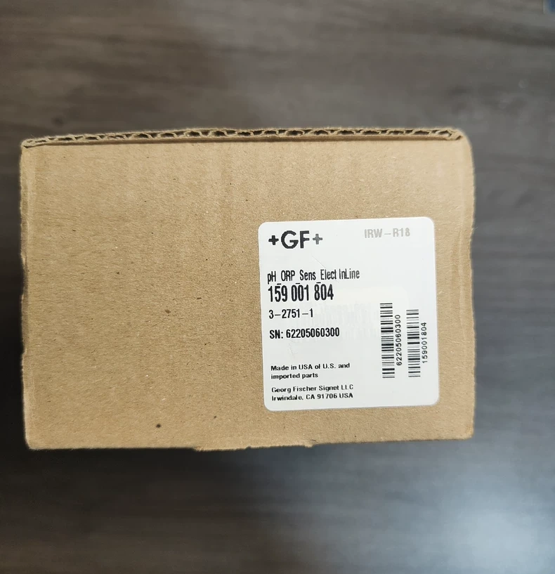 GF+ 2751-1 Sensor