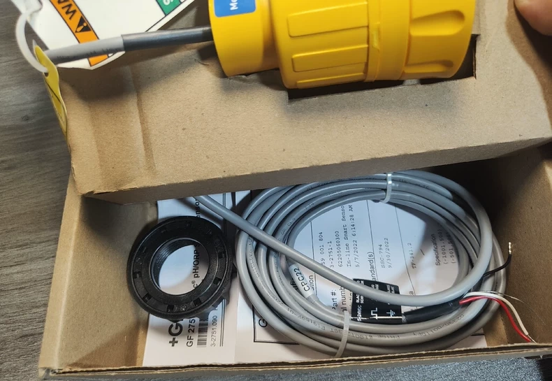 GF+ 2751-1 Sensor thumbnail