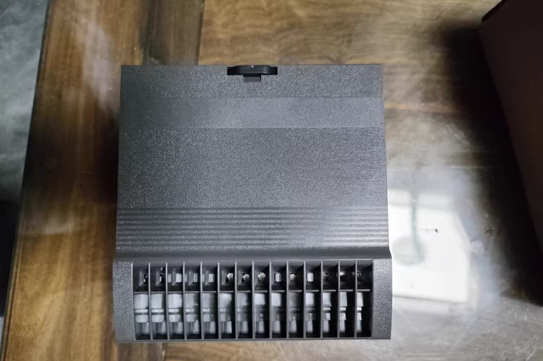 Camille Bauer SINEAX P530 Power Transducer