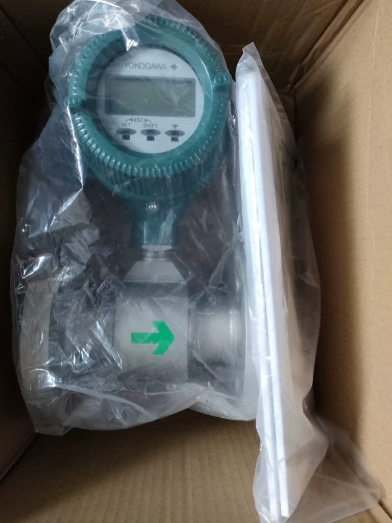 Yokogawa AXF050C Electromagnetic Flow Meter