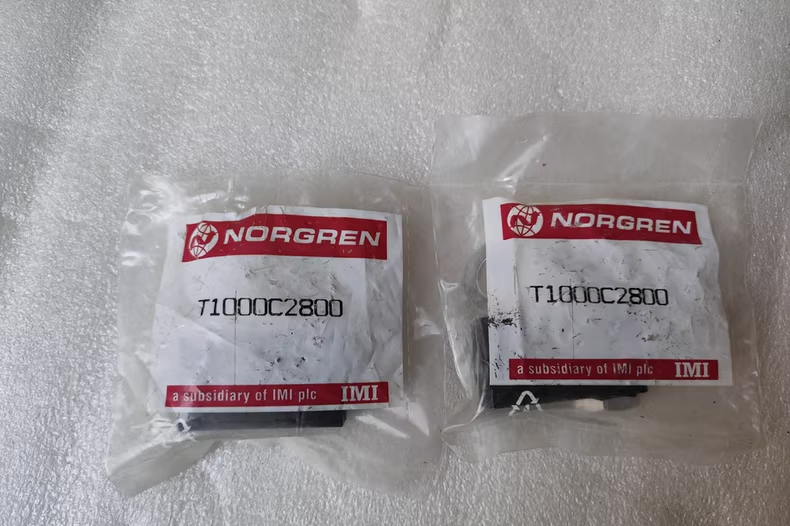Norgren T1000C2800 Valve