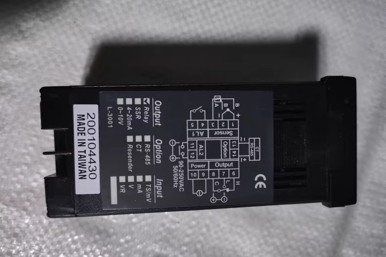 FOTEK MT-48E Temperature Controller