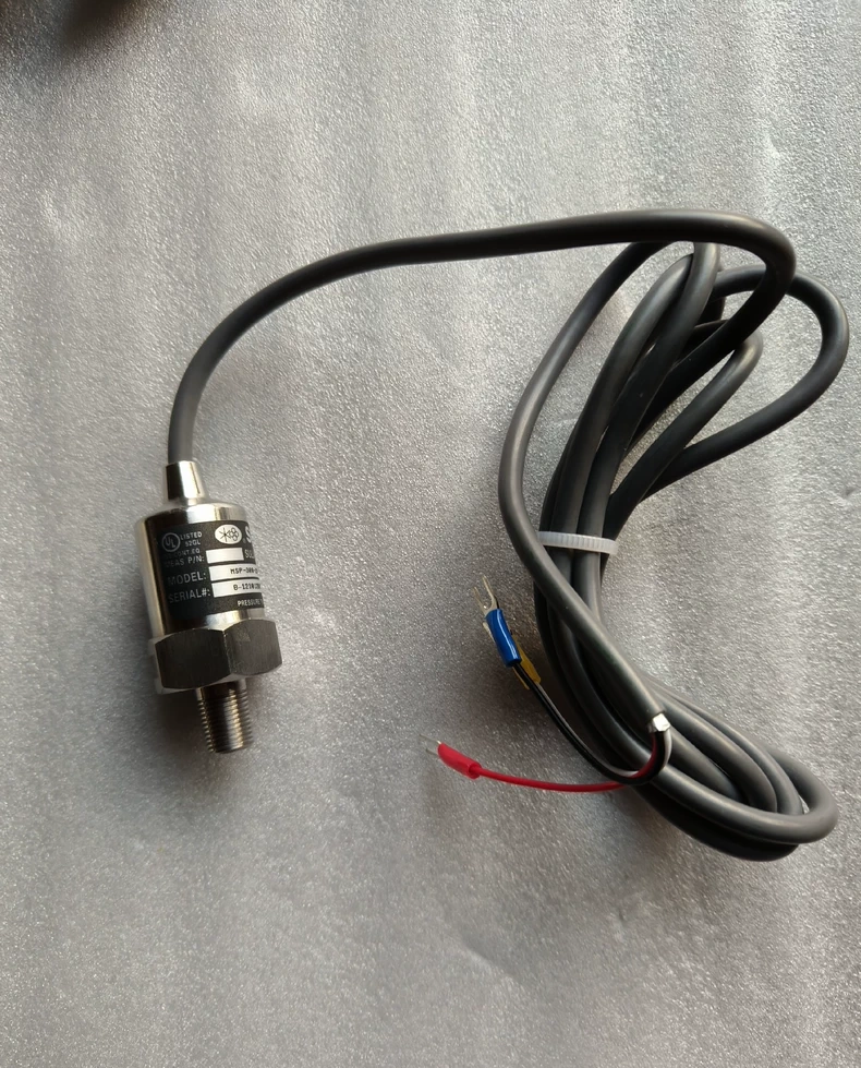 SULLAIR 88298683-68 Pressure Instrument