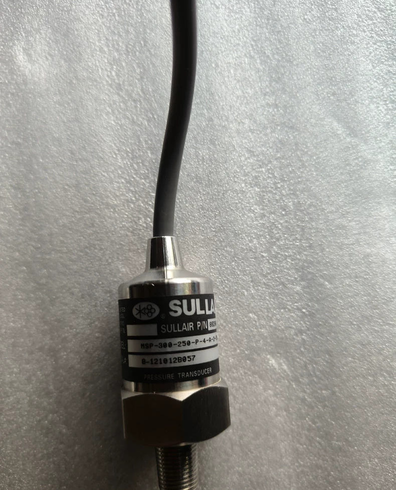 SULLAIR 88298683-68 Pressure Instrument thumbnail