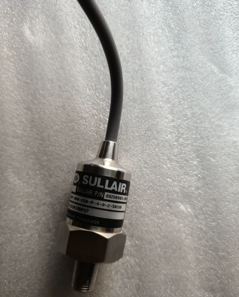 SULLAIR 88298683-68 Pressure Instrument thumbnail