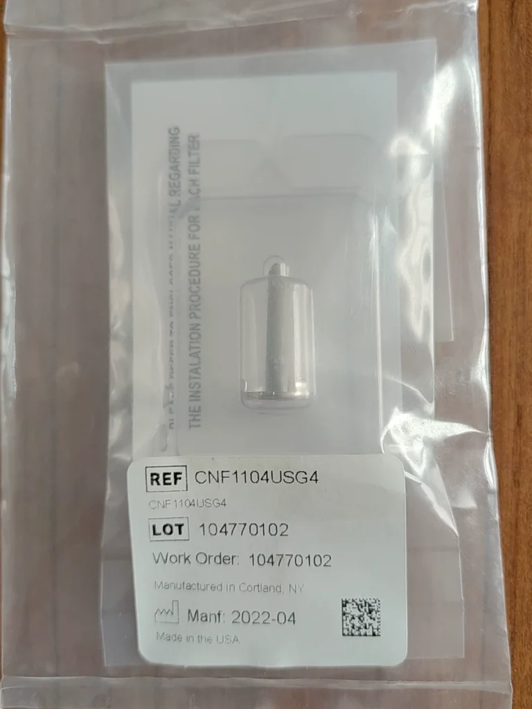 Pall GNF1104USG4 Filter