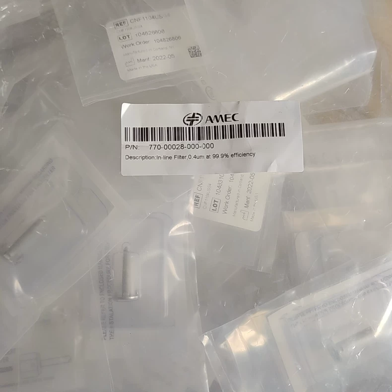 Pall GNF1104USG4 Filter thumbnail