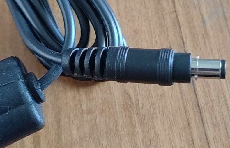 Glob Tek GT-46180-1812 Power Adapter thumbnail