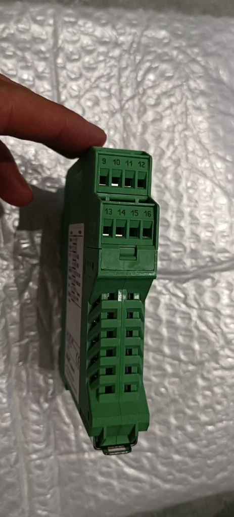 West P0S-121A Module thumbnail