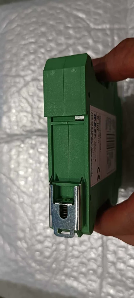 West P0S-121A Module thumbnail