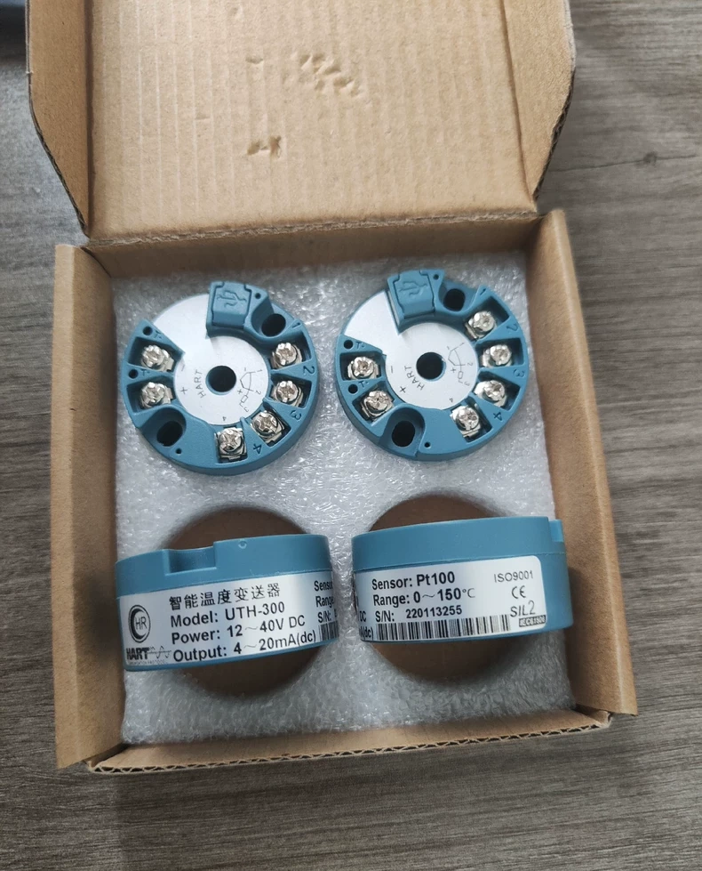 Hongrun UTH-300 Sensor