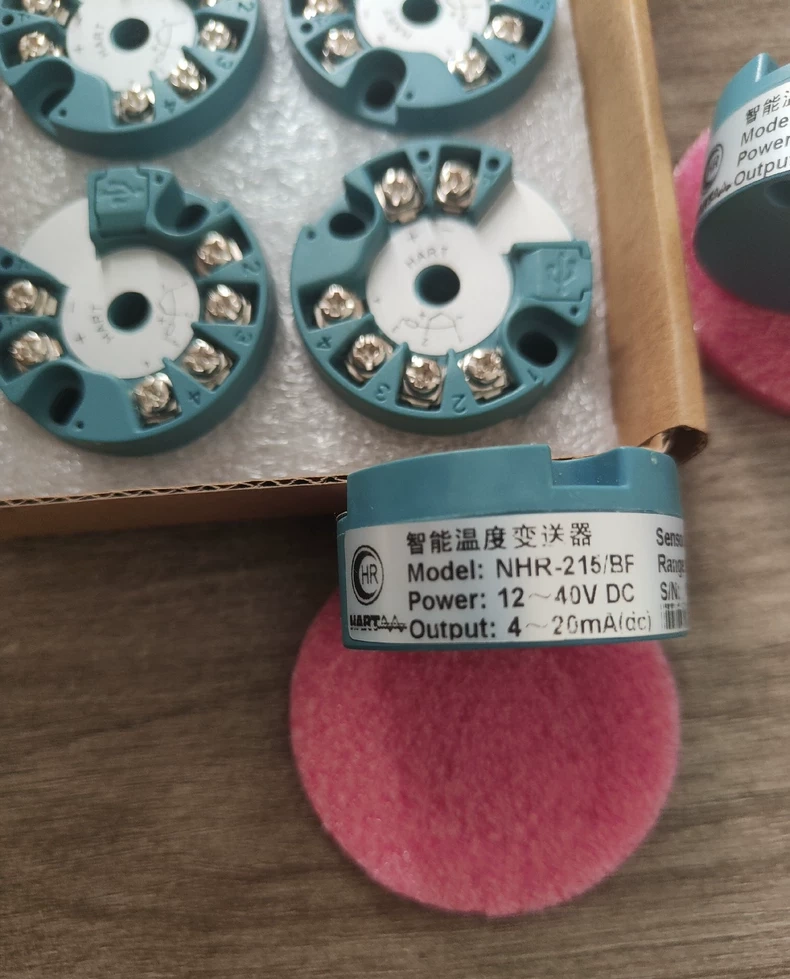 Hongrun UTH-300 Sensor thumbnail