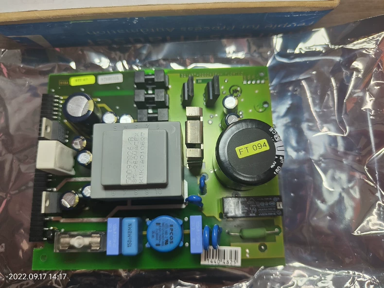 Endress+Hauser 321437-0200A Flow Meter thumbnail