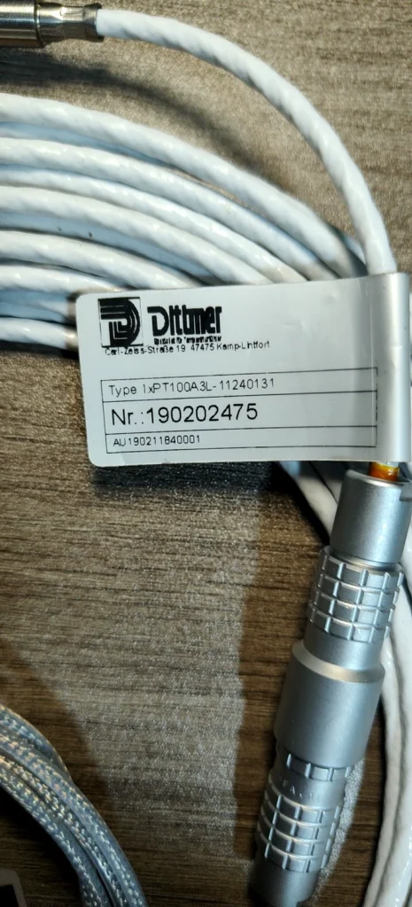 Dlttmer AU190211840001 Sensor