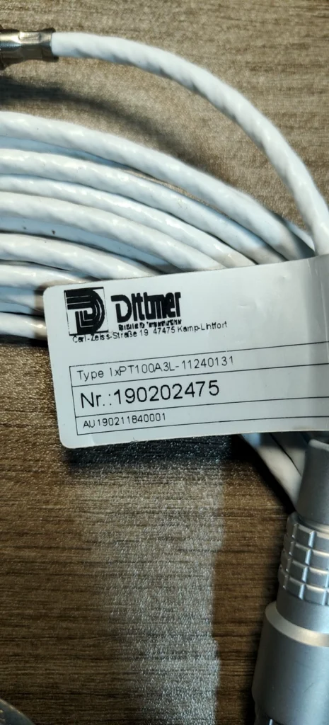 Dlttmer AU190211840001 Sensor thumbnail