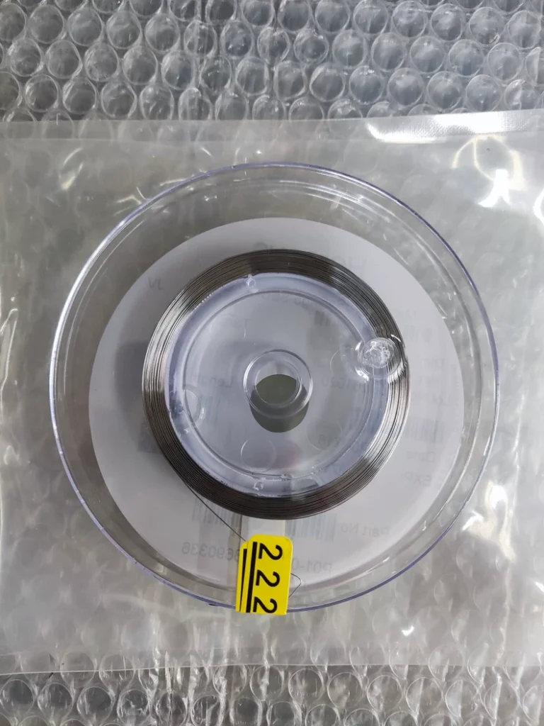 HERAEUS 101SS00001 Solder Wire thumbnail
