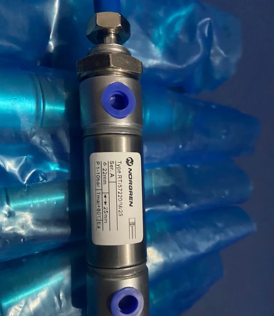 IMI Norgren RT/57220/M Cylinder thumbnail