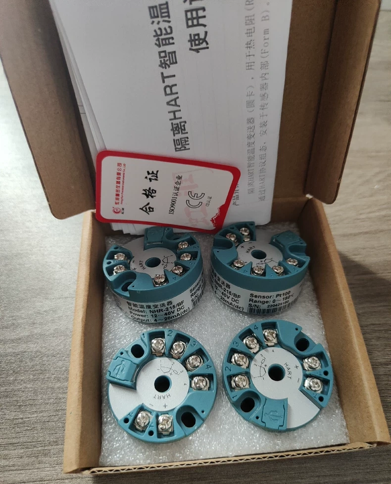 Hongrun NHR-215/BF Sensor