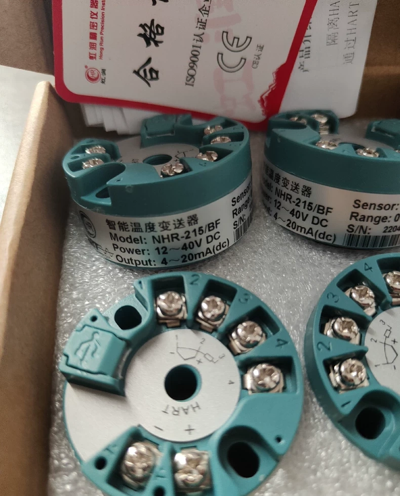 Hongrun NHR-215/BF Sensor thumbnail