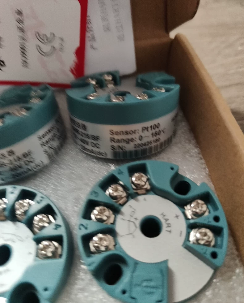Hongrun NHR-215/BF Sensor thumbnail