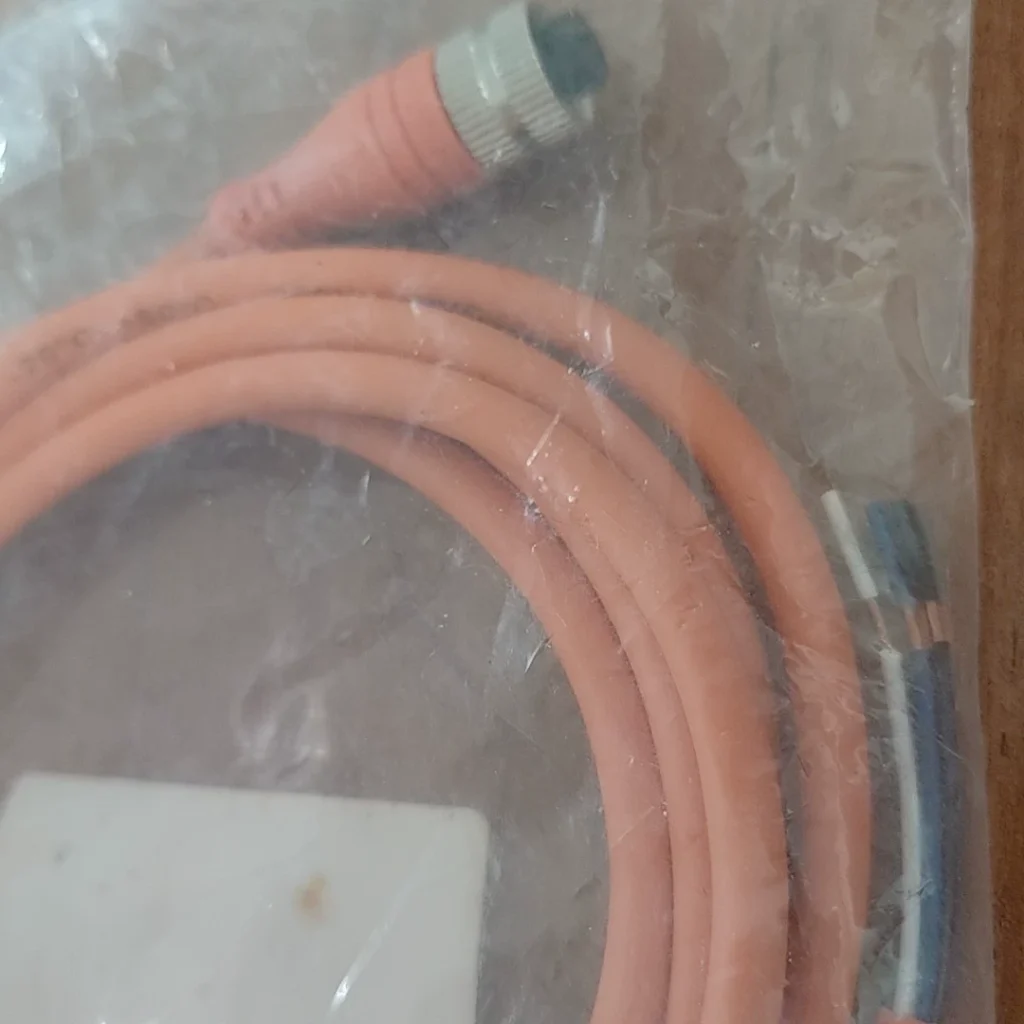 SICK DOL-1205-G02M-CH01 Sensor Cable thumbnail