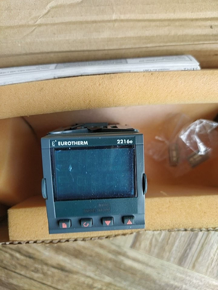 Eurotherm 2216E Temperature Controller