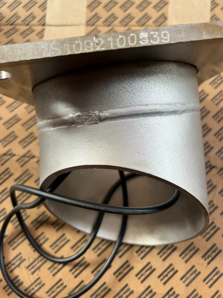 Atlas Copco 1092100539 Connector