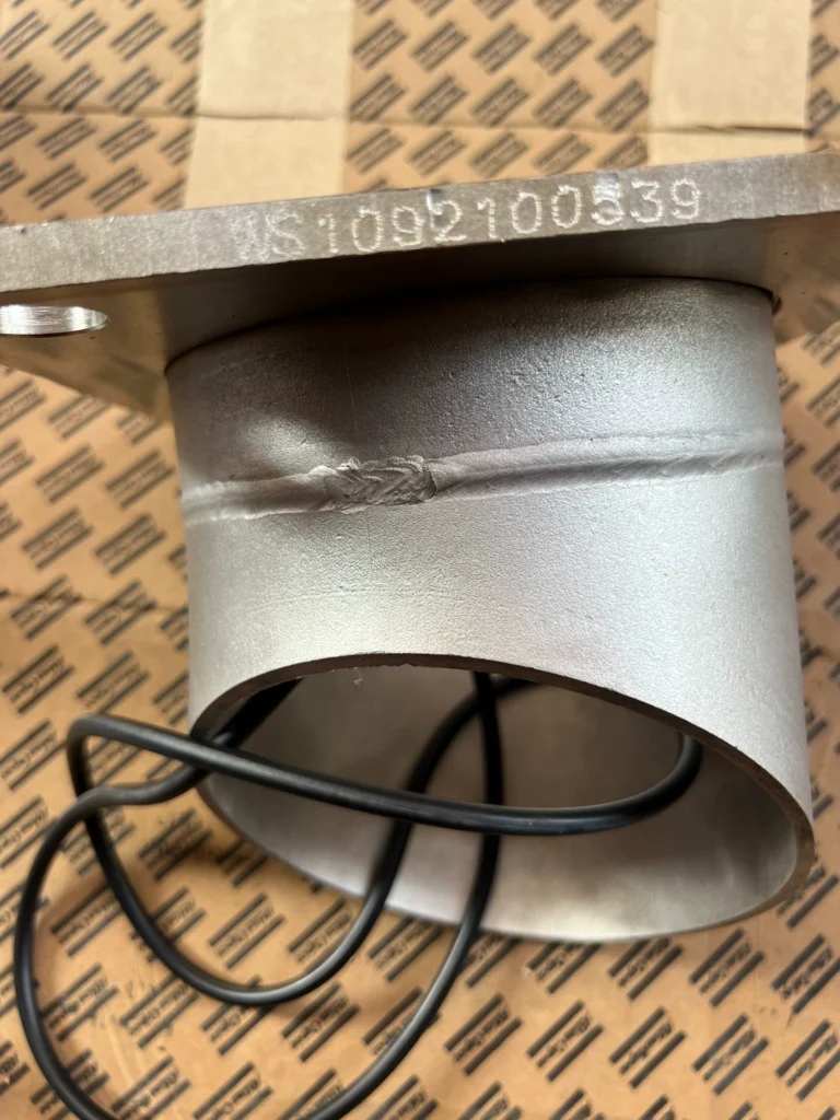Atlas Copco 1092100539 Connector thumbnail