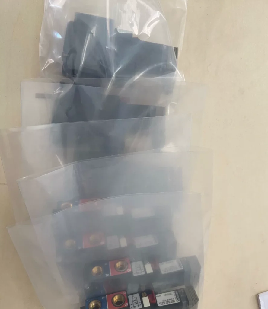 Burkert 0470G / TW00294 Solenoid Valve thumbnail
