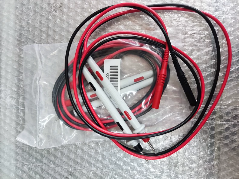 THLEY 10A1000V Test Lead thumbnail