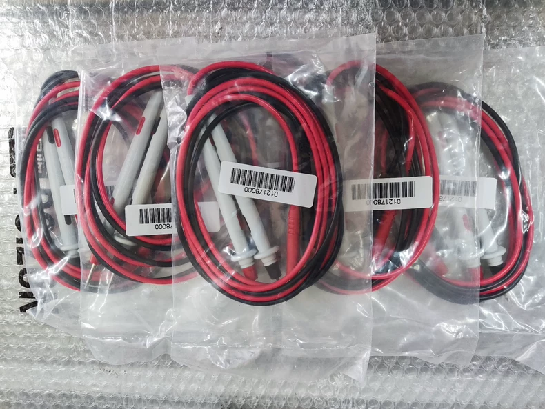 THLEY 10A1000V Test Lead thumbnail