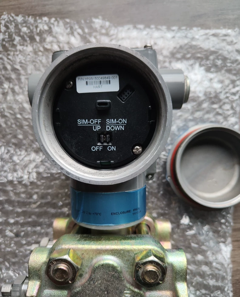 Honeywell ST700 Pressure Instrument