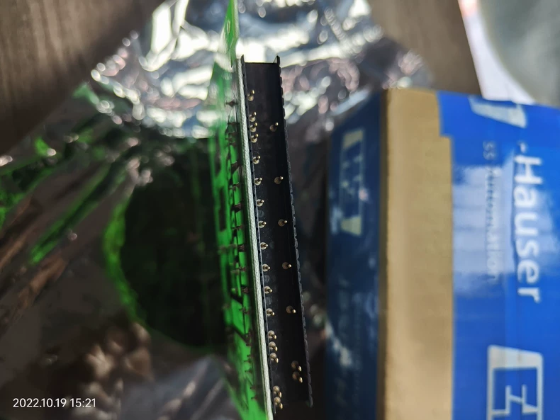 Endress+Hauser 319100-0200 Flow Meter thumbnail