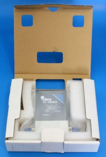 Aera FC-7800CD Mass Flow Controller
