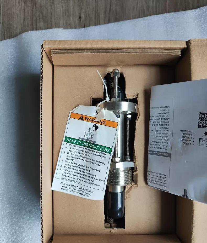 GF+ 2540-1 Flow Meter thumbnail