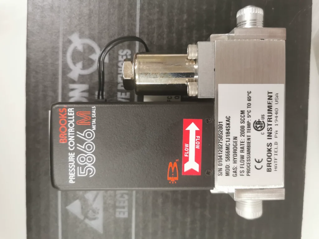 Brooks 5850EM Seal thumbnail
