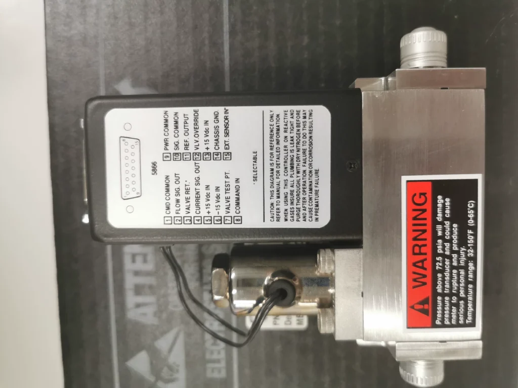 Brooks 5850EM Seal thumbnail