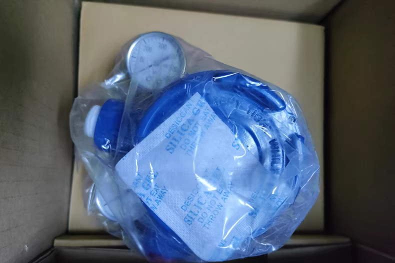 Azbil AVP300-RSD3A-XXXX-X Valve Positioner