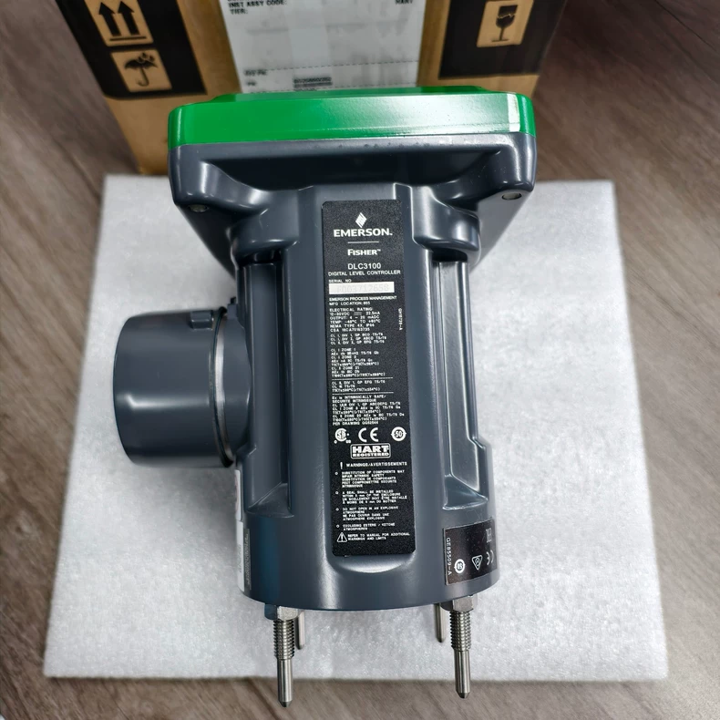 Emerson DLC3100 Sensor