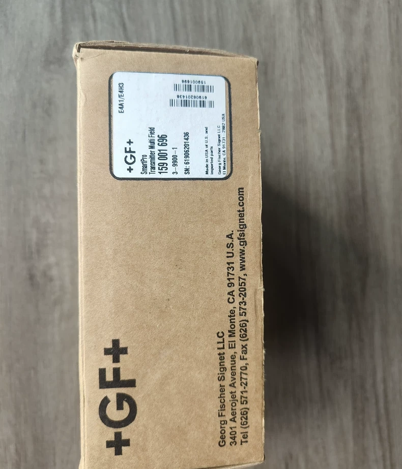 GF+ 9900-1 Sensor thumbnail