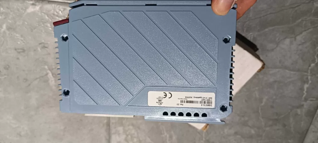 B&R 3AM374.6 Module thumbnail