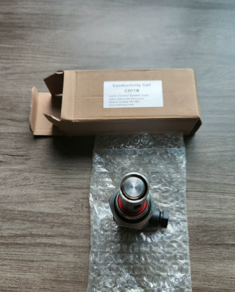 hollinsys 2401B Conductivity Electrode