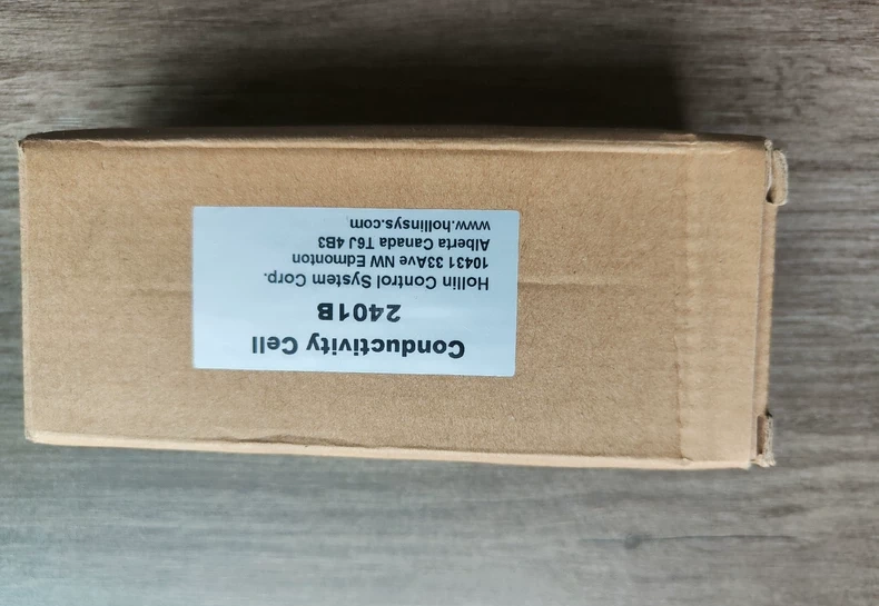 hollinsys 2401B Conductivity Electrode thumbnail