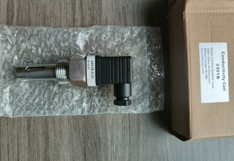 hollinsys 2401B Conductivity Electrode thumbnail