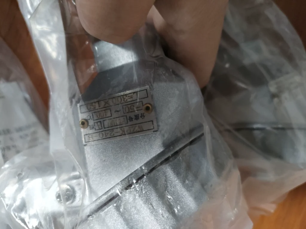 SUPCON PT100 RTD Temperature Sensor thumbnail