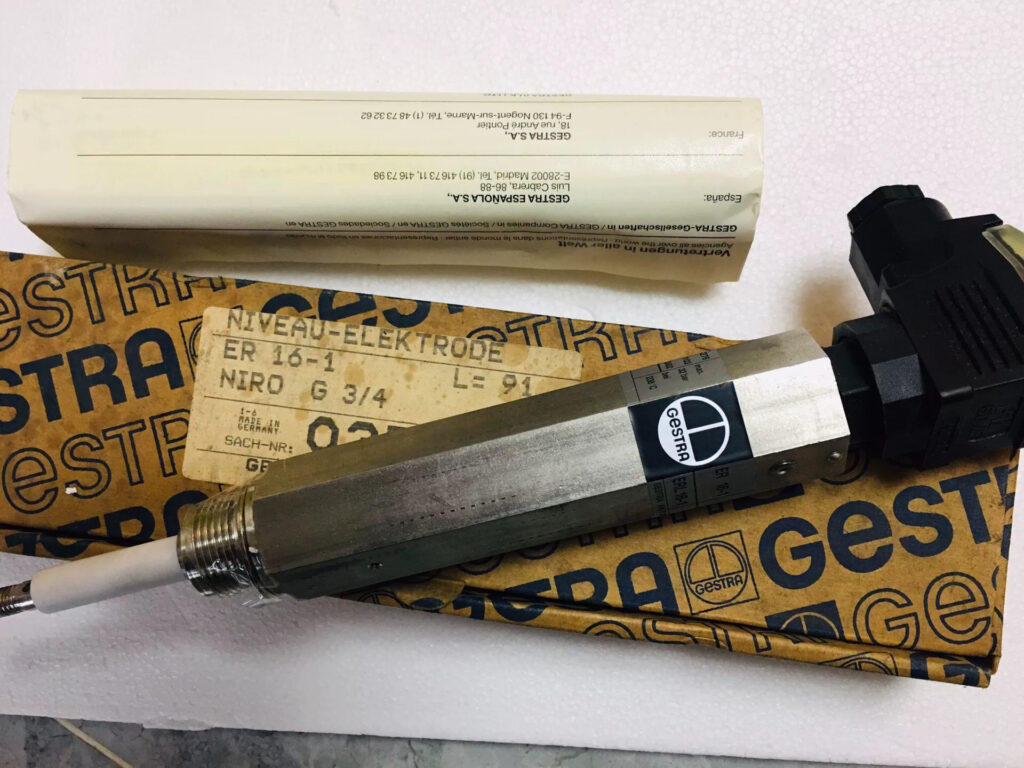 GESTRA 16-1 Electrode