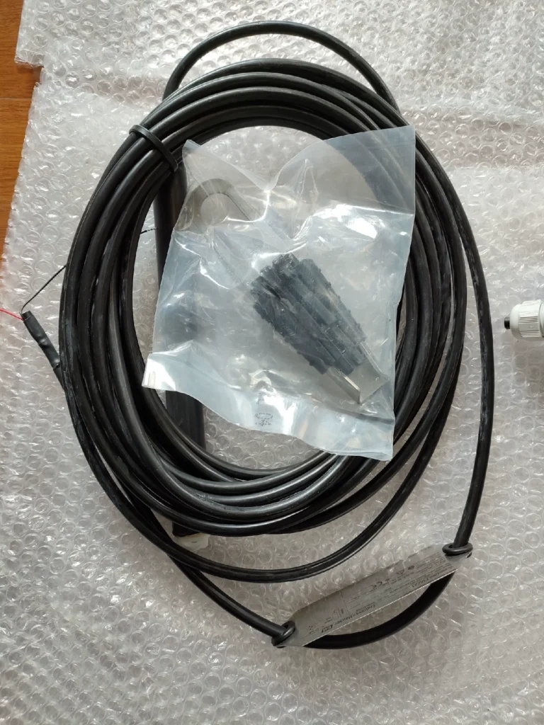 Endress+Hauser FMX21 Sensor thumbnail