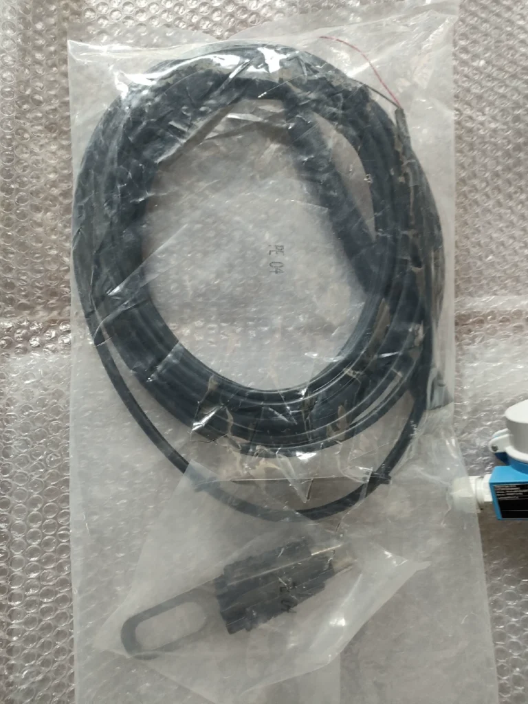 Endress+Hauser FMX21 Sensor thumbnail